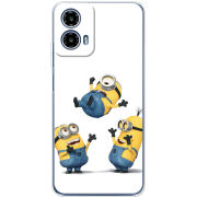 Чохол BoxFace Motorola Moto G35 