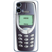 Чохол BoxFace Motorola Moto G35 