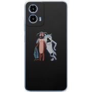 Чохол BoxFace Motorola Moto G35 