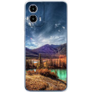 Чохол BoxFace Motorola Moto G35 