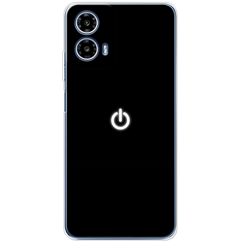 Чохол BoxFace Motorola Moto G35 