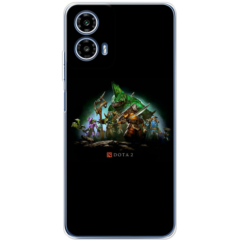 Чохол BoxFace Motorola Moto G35 