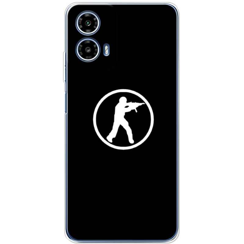 Чохол BoxFace Motorola Moto G35 