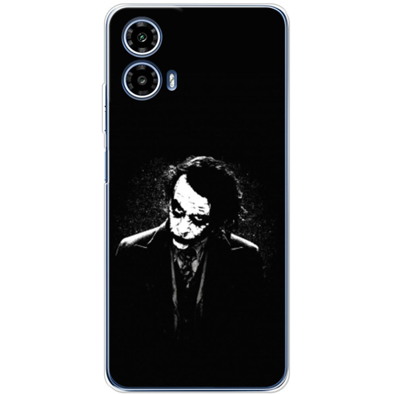 Чохол BoxFace Motorola Moto G35 