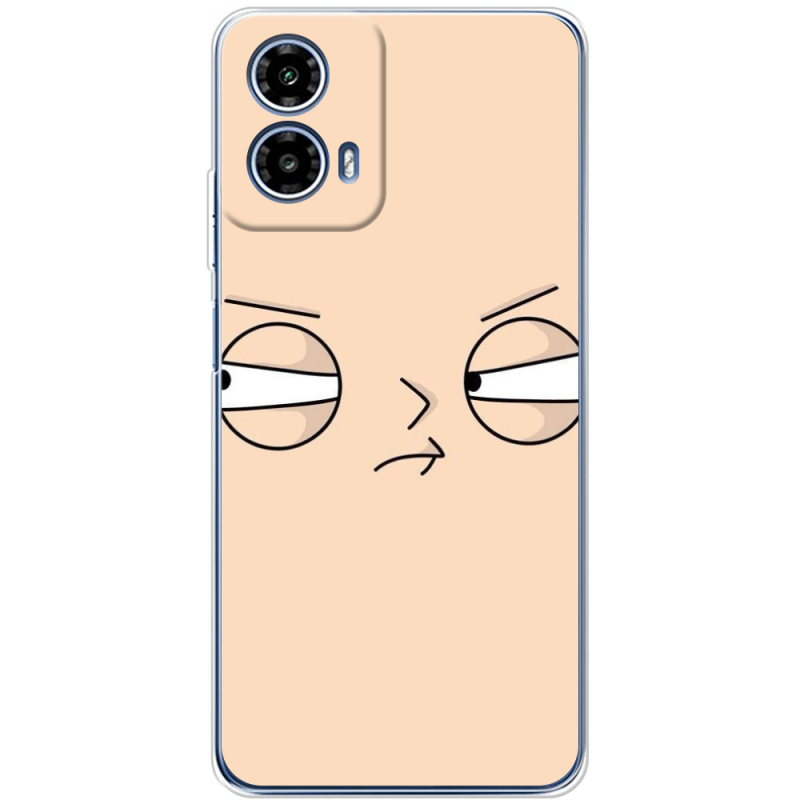 Чохол BoxFace Motorola Moto G35 