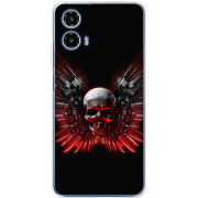 Чохол BoxFace Motorola Moto G35 