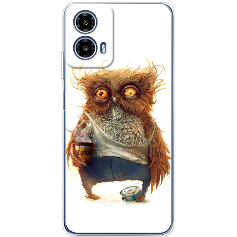 Чохол BoxFace Motorola Moto G35 