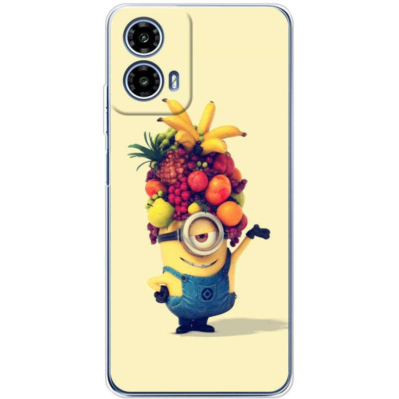 Чохол BoxFace Motorola Moto G35 