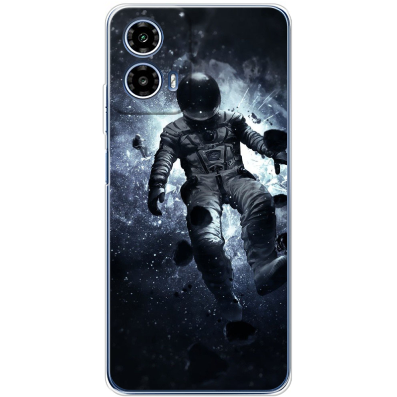 Чохол BoxFace Motorola Moto G35 