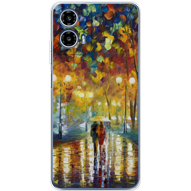 Чохол BoxFace Motorola Moto G35 