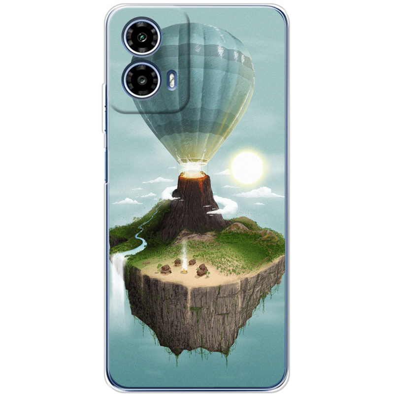 Чохол BoxFace Motorola Moto G35 