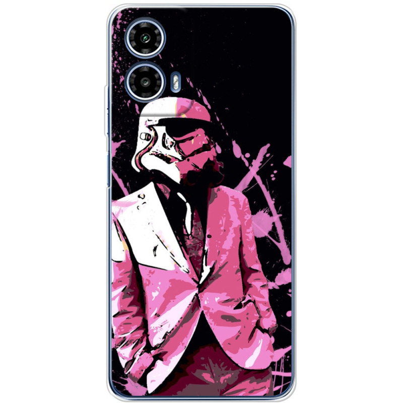 Чохол BoxFace Motorola Moto G35 