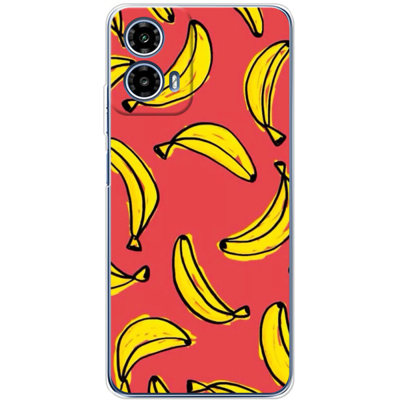 Чохол BoxFace Motorola Moto G35 