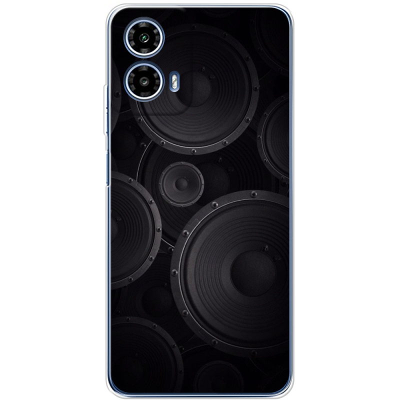 Чохол BoxFace Motorola Moto G35 