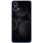 Чохол BoxFace Motorola Moto G35 