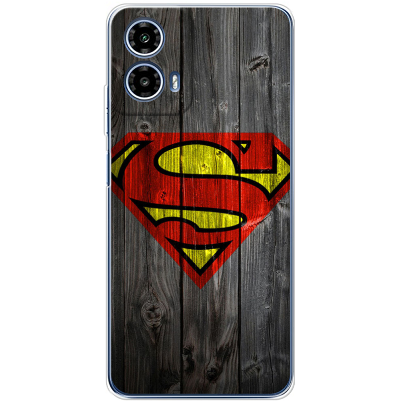 Чохол BoxFace Motorola Moto G35 