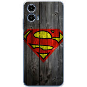 Чохол BoxFace Motorola Moto G35 