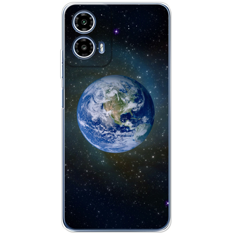 Чохол BoxFace Motorola Moto G35 