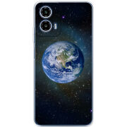 Чохол BoxFace Motorola Moto G35 