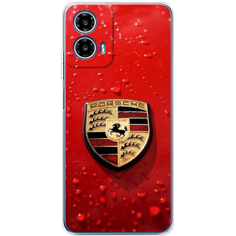 Чохол BoxFace Motorola Moto G35 