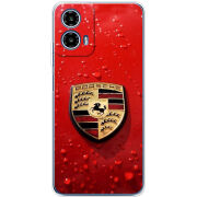 Чохол BoxFace Motorola Moto G35 