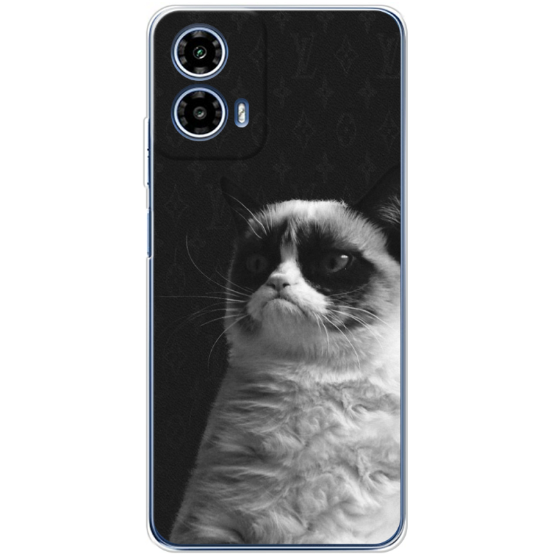 Чохол BoxFace Motorola Moto G35 