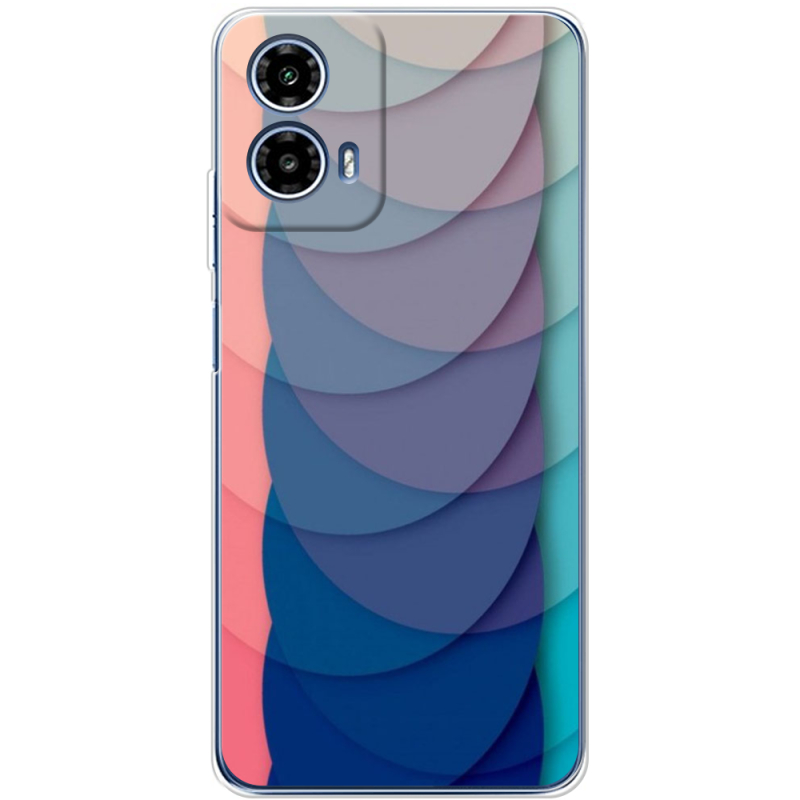 Чохол BoxFace Motorola Moto G35 