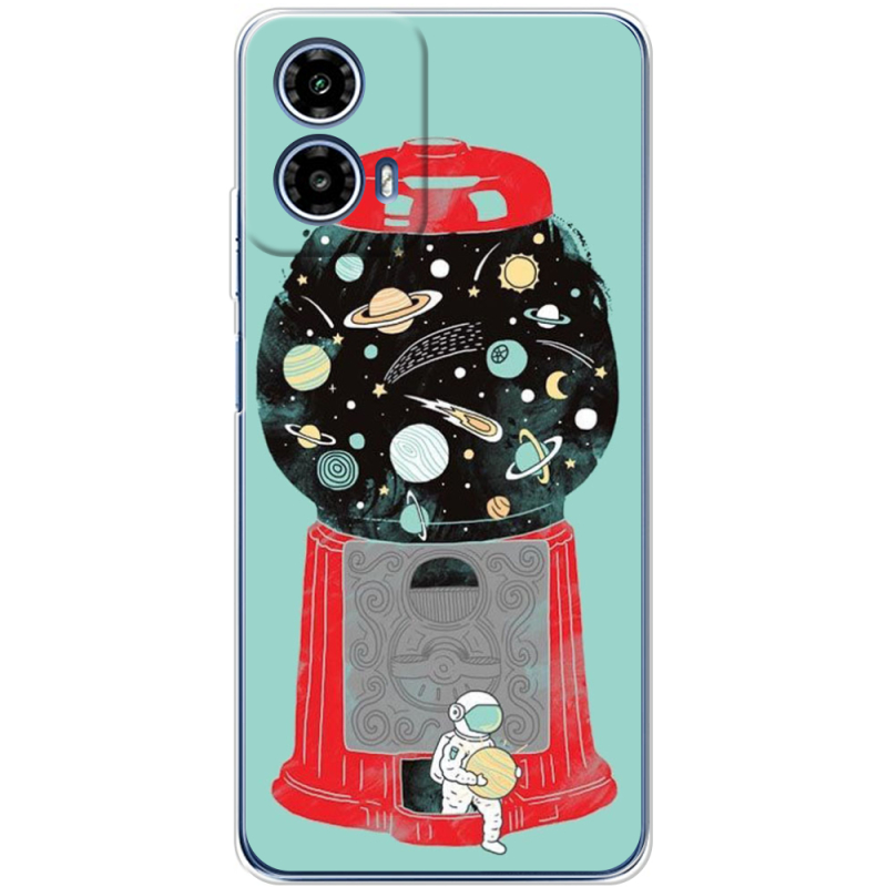 Чохол BoxFace Motorola Moto G35 