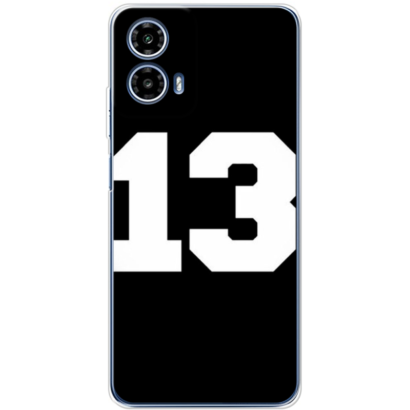 Чохол BoxFace Motorola Moto G35 13