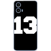 Чохол BoxFace Motorola Moto G35 13