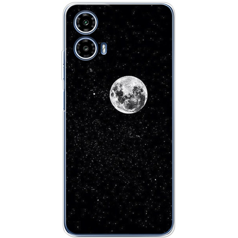 Чохол BoxFace Motorola Moto G35 