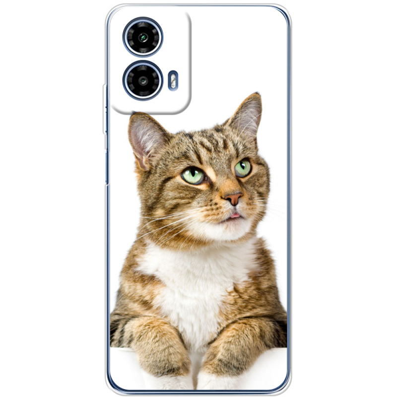 Чохол BoxFace Motorola Moto G35 