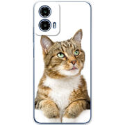 Чохол BoxFace Motorola Moto G35 