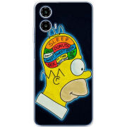 Чохол BoxFace Motorola Moto G35 