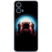 Чохол BoxFace Motorola Moto G35 