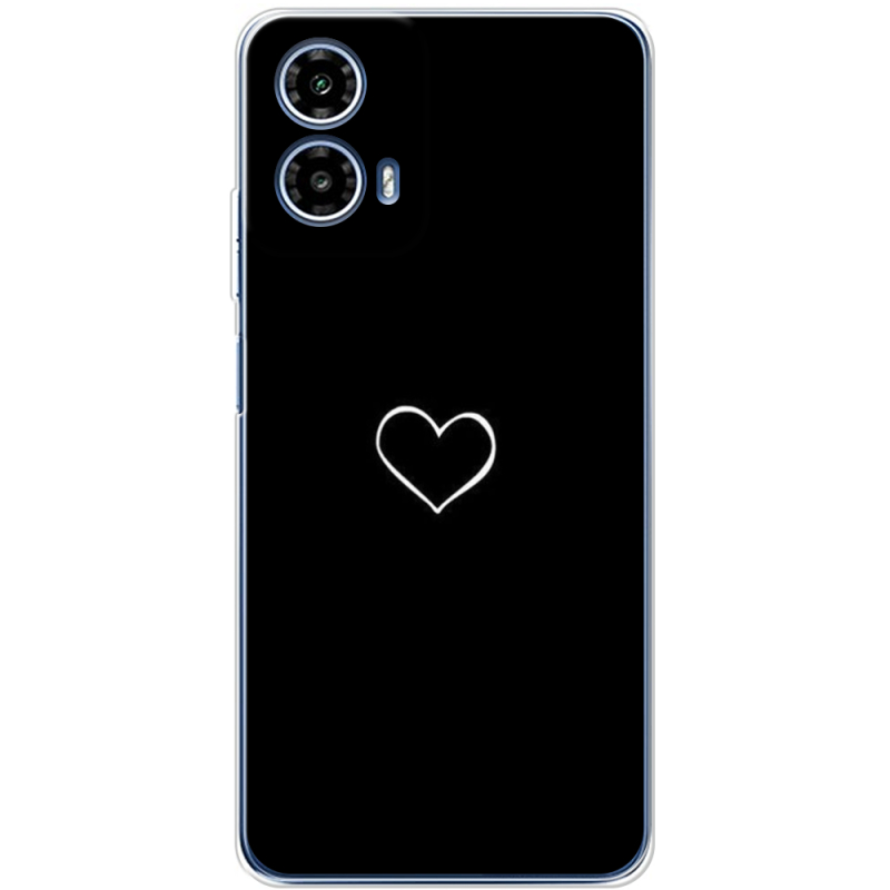 Чохол BoxFace Motorola Moto G35 