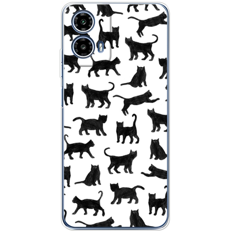 Чохол BoxFace Motorola Moto G35 