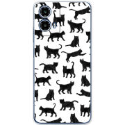 Чохол BoxFace Motorola Moto G35 