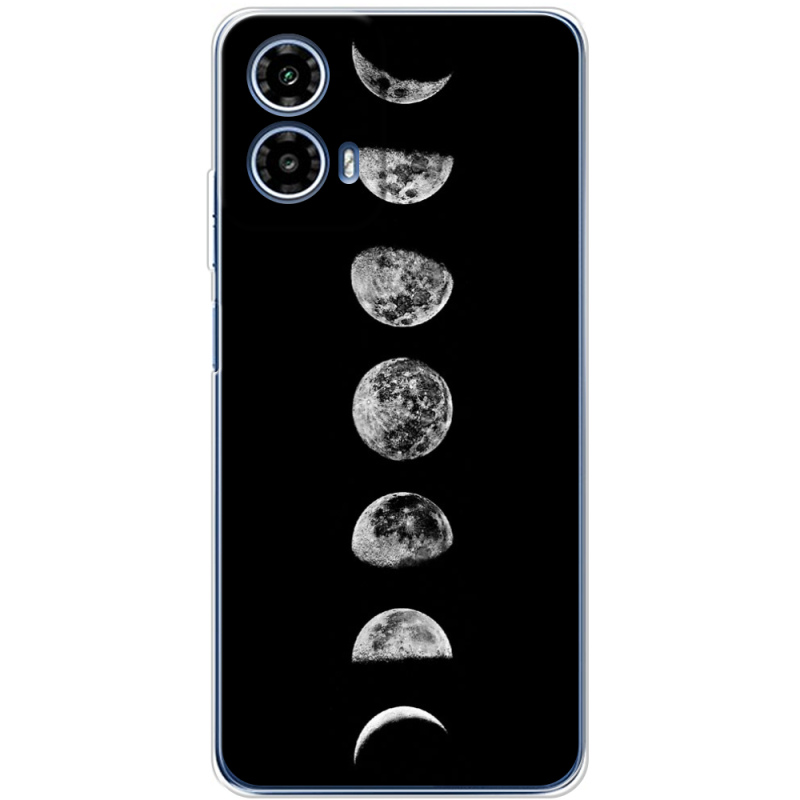 Чохол BoxFace Motorola Moto G35 