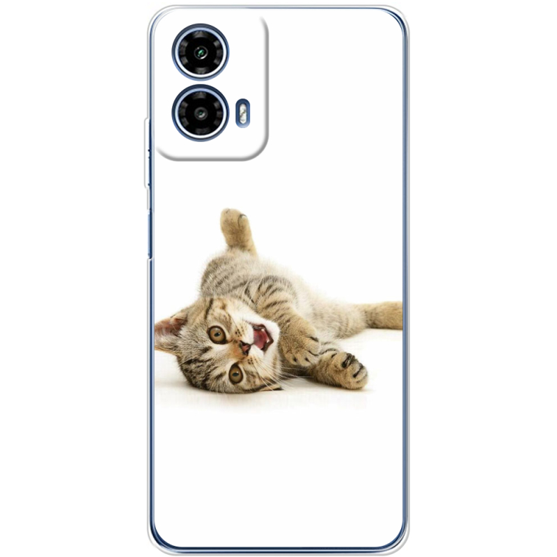 Чохол BoxFace Motorola Moto G35 