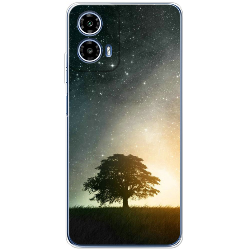 Чохол BoxFace Motorola Moto G35 