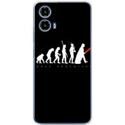 Чохол BoxFace Motorola Moto G35 