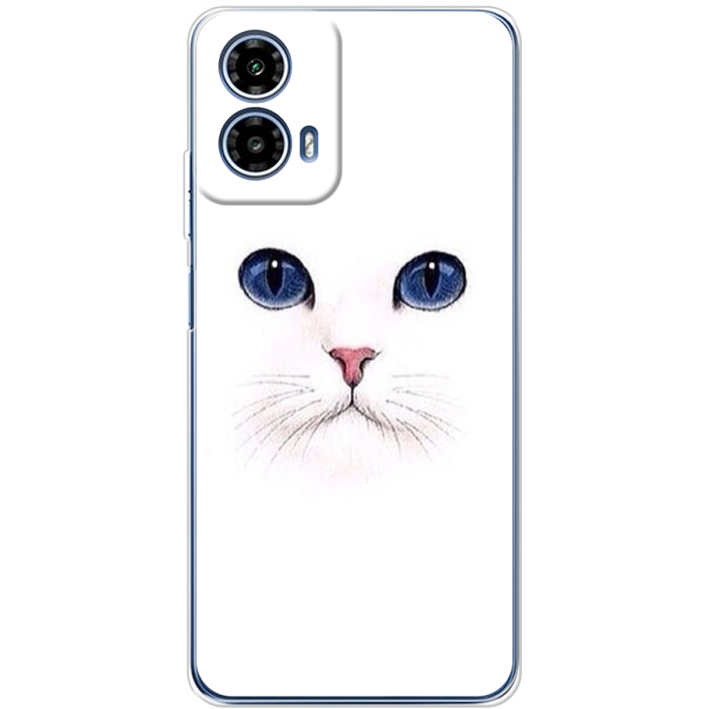 Чохол BoxFace Motorola Moto G35 