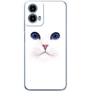 Чохол BoxFace Motorola Moto G35 