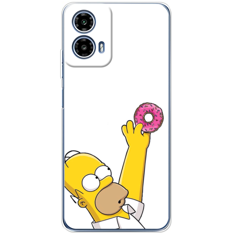 Чохол BoxFace Motorola Moto G35 