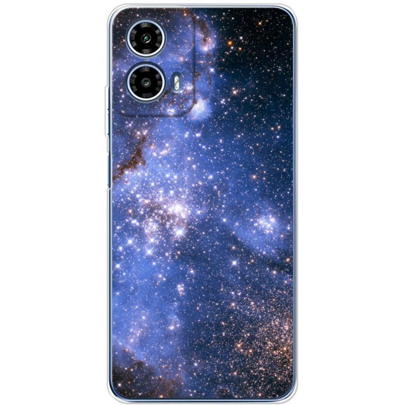 Чохол BoxFace Motorola Moto G35 