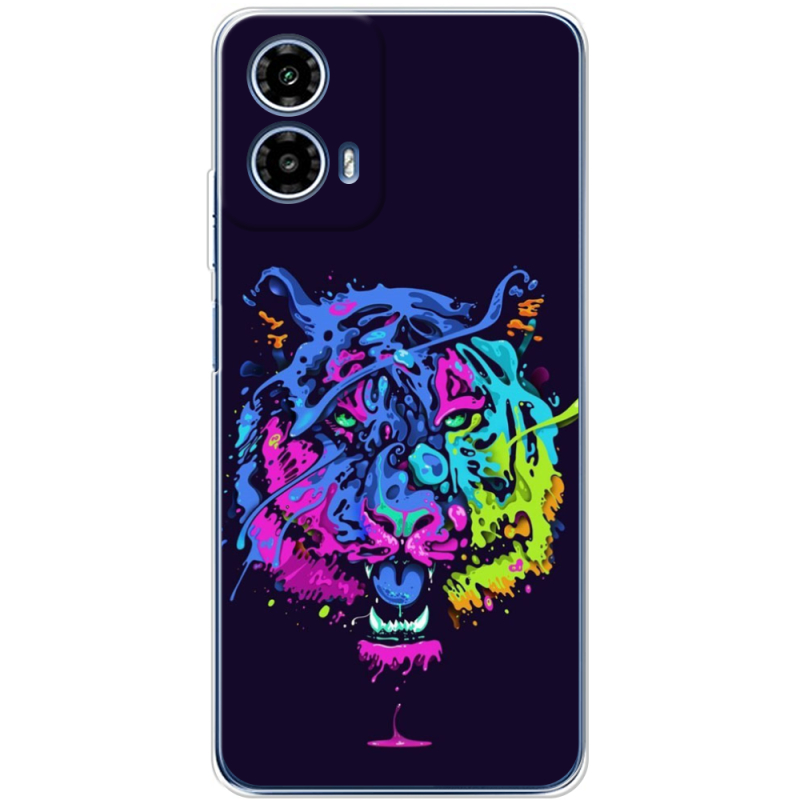 Чохол BoxFace Motorola Moto G35 