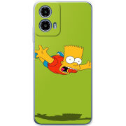 Чохол BoxFace Motorola Moto G35 