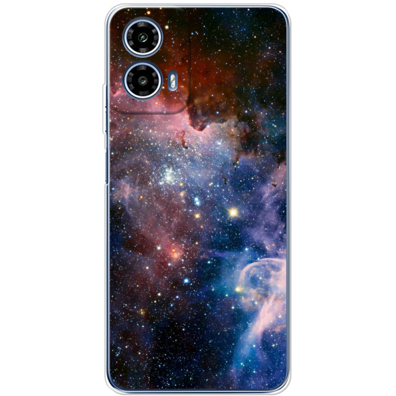 Чохол BoxFace Motorola Moto G35 