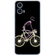 Чохол BoxFace Motorola Moto G35 